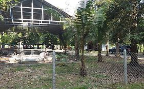 Chalet Kampong Semawar